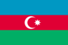Azerbaizhan-Flag