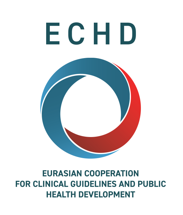 Eurasian Cooperation For Clinical Guidelines and Public Health Development